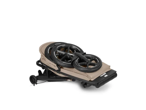 CYBEX AVI SPIN Almond Beige