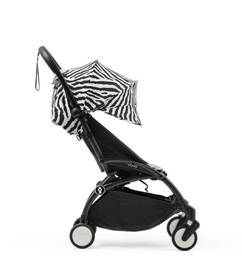 STOKKE YOYO zebra