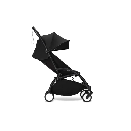 STOKKE YOYO black