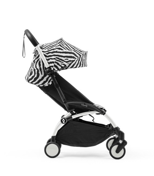 STOKKE YOYO zebra
