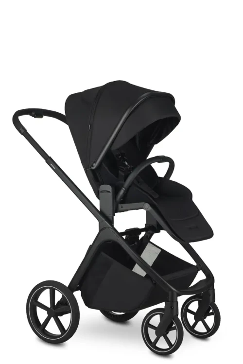 EASYWALKER ZEOY + carrycot