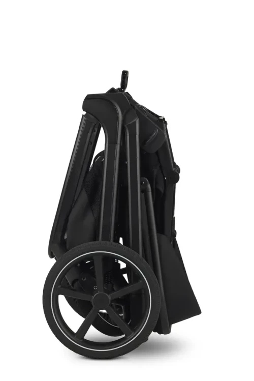 EASYWALKER ZEOY + carrycot