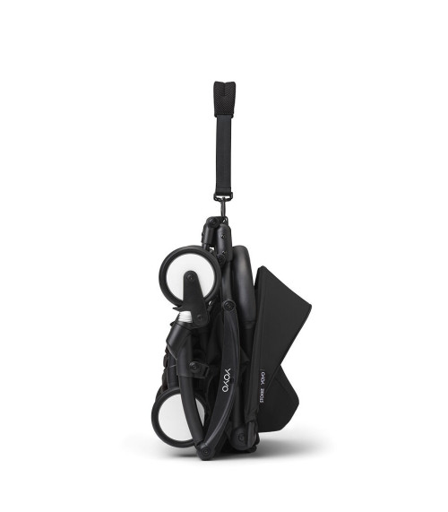 STOKKE YOYO black