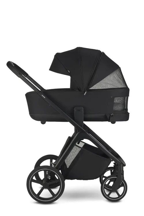 EASYWALKER ZEOY + carrycot
