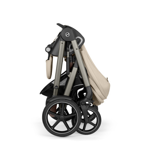 CYBEX TALOS S LUX Almond Beige