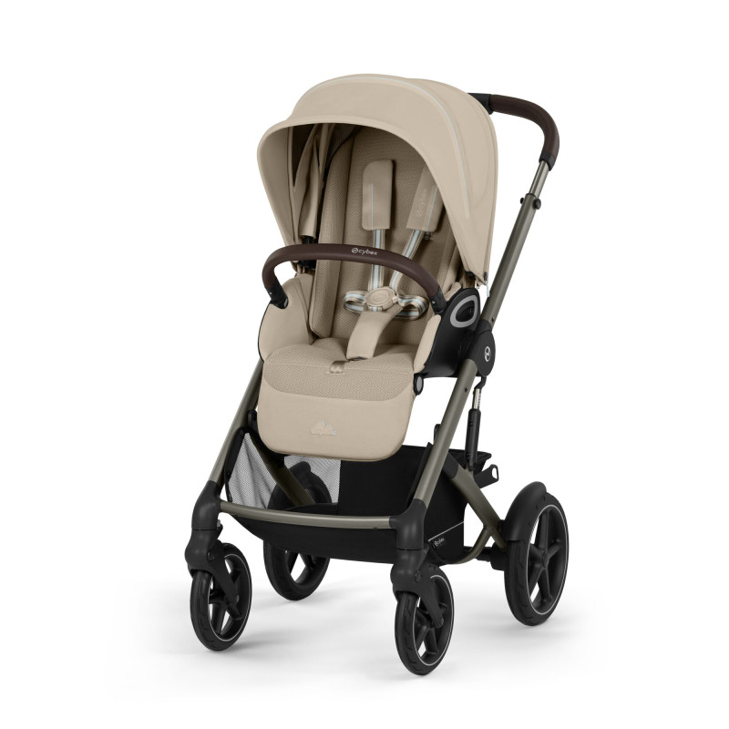 CYBEX TALOS S LUX Almond Beige