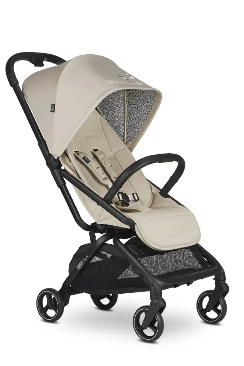 EASYWALKER ROCKEY S - Peanuts