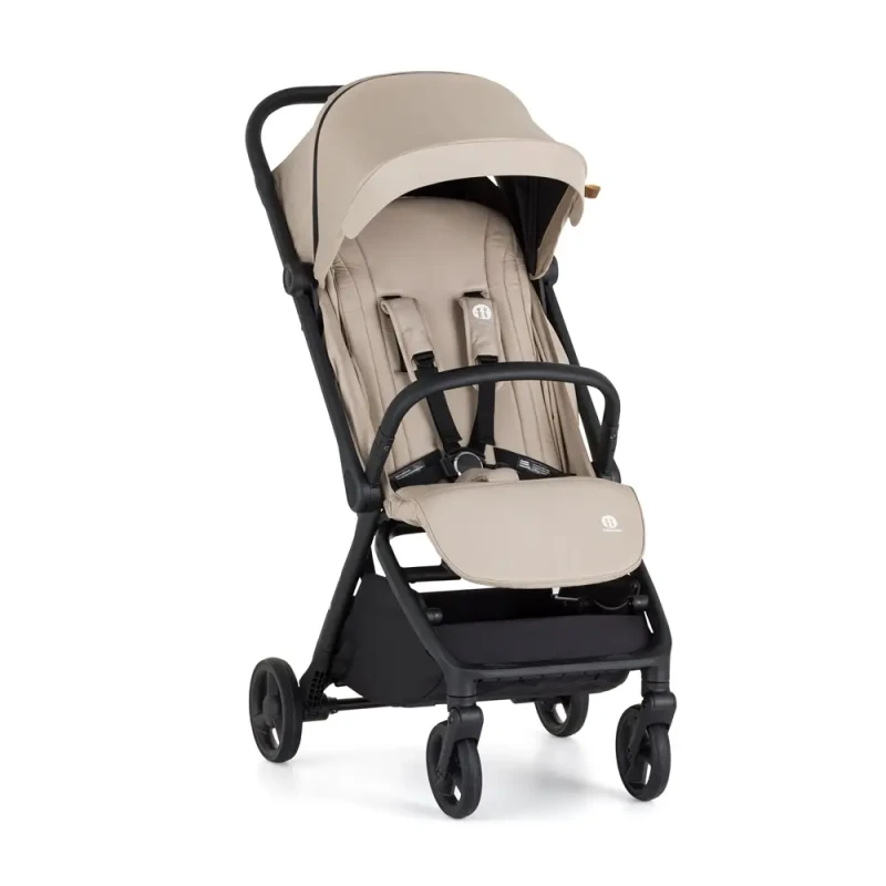 Petite&Mars Flip Tan Beige