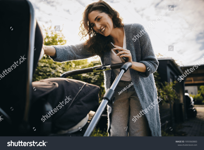 On the go with your little one? We’ve got you.