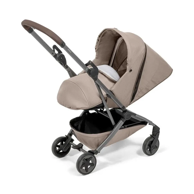 JOOLZ AER 2 + carrycot + mosquito net