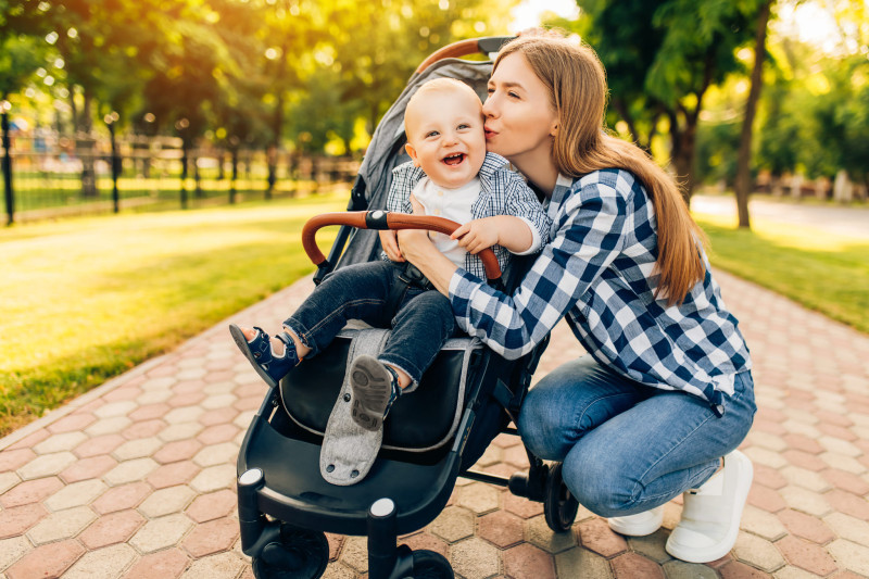 Rent. Stroll.  Enjoy the day.